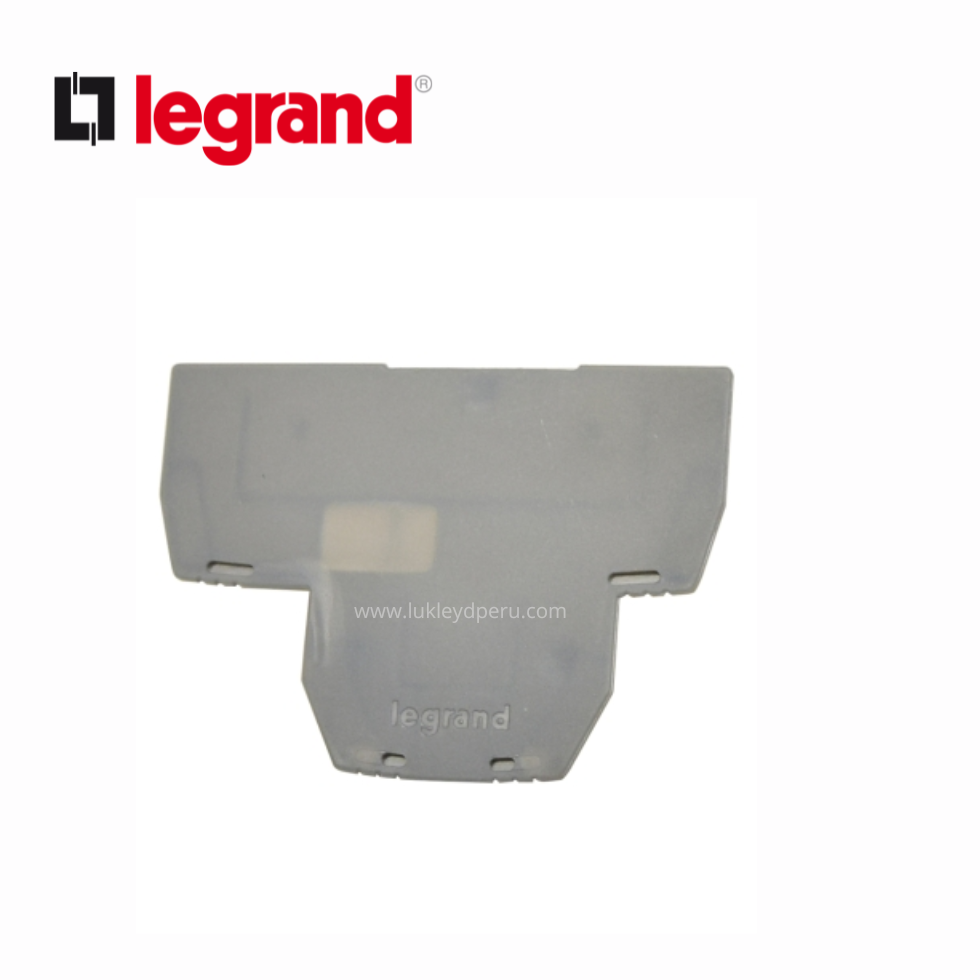 Tapa terminal para bornes: 37167-37168,37108,37155,37 156