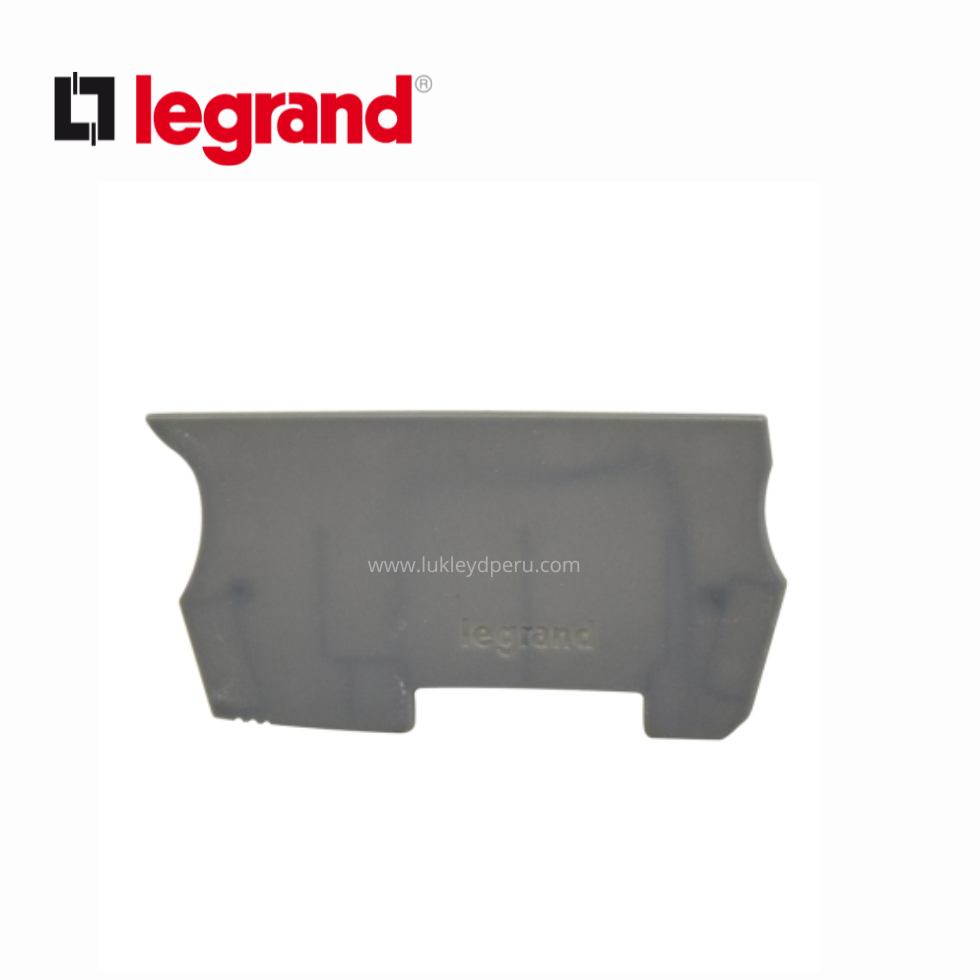 Tapa terminal para bornes: 37181-37182-37184